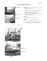 Предварительный просмотр 26 страницы Janome MC400E Service Manual