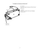 Preview for 5 page of Janome MC6300P Service Manual