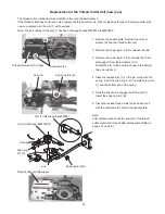 Preview for 26 page of Janome MC6300P Service Manual