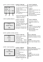 Предварительный просмотр 47 страницы Janome MC6600 Service Manual