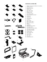 Preview for 6 page of Janome MC6600P Instruction Book