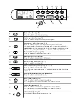 Preview for 11 page of Janome MC6600P Instruction Book