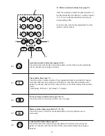 Preview for 12 page of Janome MC6600P Instruction Book