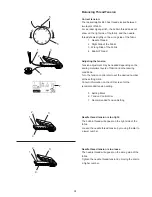 Preview for 26 page of Janome MC6600P Instruction Book