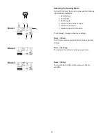 Preview for 28 page of Janome MC6600P Instruction Book