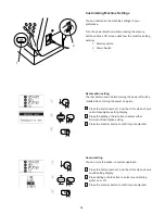 Preview for 30 page of Janome MC6600P Instruction Book