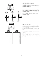 Preview for 34 page of Janome MC6600P Instruction Book