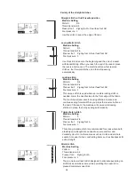 Preview for 36 page of Janome MC6600P Instruction Book