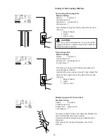 Preview for 41 page of Janome MC6600P Instruction Book