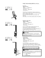 Preview for 42 page of Janome MC6600P Instruction Book