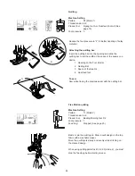 Preview for 48 page of Janome MC6600P Instruction Book