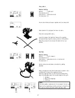 Preview for 49 page of Janome MC6600P Instruction Book