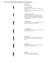 Preview for 51 page of Janome MC6600P Instruction Book