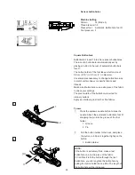 Preview for 52 page of Janome MC6600P Instruction Book