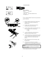 Preview for 55 page of Janome MC6600P Instruction Book