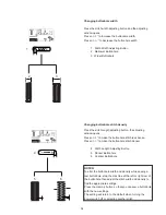 Preview for 56 page of Janome MC6600P Instruction Book