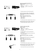 Preview for 59 page of Janome MC6600P Instruction Book