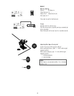 Preview for 65 page of Janome MC6600P Instruction Book