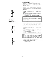 Preview for 68 page of Janome MC6600P Instruction Book