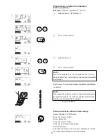 Preview for 70 page of Janome MC6600P Instruction Book