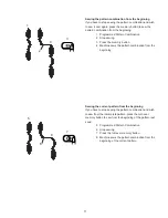 Preview for 73 page of Janome MC6600P Instruction Book