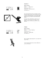 Preview for 74 page of Janome MC6600P Instruction Book