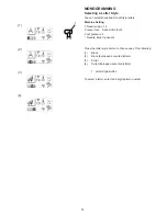 Preview for 76 page of Janome MC6600P Instruction Book