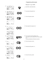 Preview for 77 page of Janome MC6600P Instruction Book