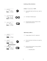 Preview for 80 page of Janome MC6600P Instruction Book