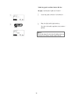 Preview for 82 page of Janome MC6600P Instruction Book