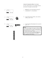 Preview for 83 page of Janome MC6600P Instruction Book