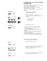 Preview for 84 page of Janome MC6600P Instruction Book