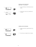 Preview for 85 page of Janome MC6600P Instruction Book