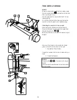 Preview for 86 page of Janome MC6600P Instruction Book