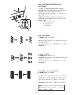 Preview for 88 page of Janome MC6600P Instruction Book