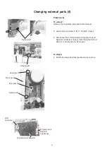 Preview for 6 page of Janome MC6700P Service Manual