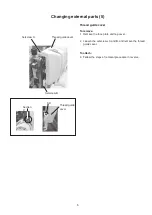 Preview for 7 page of Janome MC6700P Service Manual