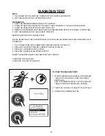 Preview for 38 page of Janome MC7700 QCP Service Manual