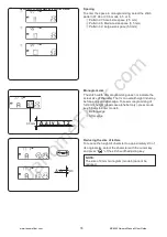 Предварительный просмотр 79 страницы Janome MC8200 Instruction Book