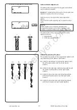 Предварительный просмотр 82 страницы Janome MC8200 Instruction Book