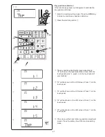 Предварительный просмотр 29 страницы Janome MC8200QC Instruction Book