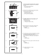 Предварительный просмотр 55 страницы Janome MC8200QC Instruction Book