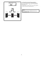 Предварительный просмотр 58 страницы Janome MC8200QC Instruction Book