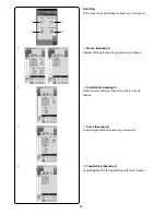 Предварительный просмотр 70 страницы Janome mc9400p Instruction Book