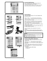 Предварительный просмотр 87 страницы Janome mc9400p Instruction Book