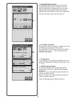 Предварительный просмотр 92 страницы Janome mc9400p Instruction Book