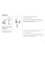 Preview for 15 page of Janome ME 4023 Instruction Book