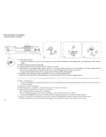 Preview for 18 page of Janome ME 4023 Instruction Book