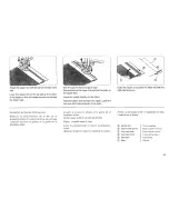 Preview for 37 page of Janome ME 4023 Instruction Book