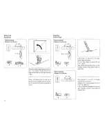 Preview for 46 page of Janome ME 4023 Instruction Book